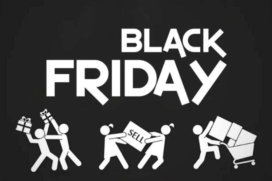 Περί Black Friday και εκπτώσεις και τι να προσέχετε