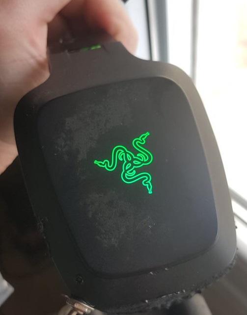 Μετατροπή των ακουστικών Electra V2 της Razer σε Bluetooth