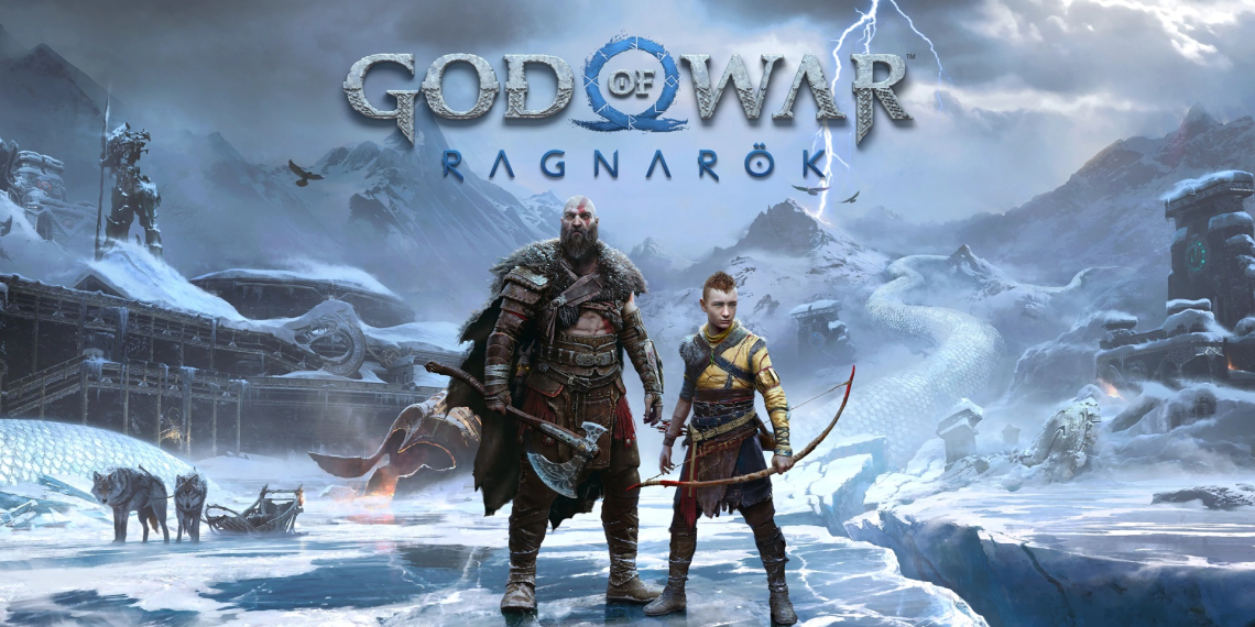 Το "God of War" με έκπτωση 40% σε Epic/Steam