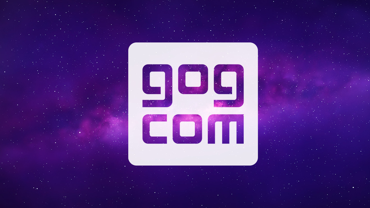 Weekend Sales από το GOG