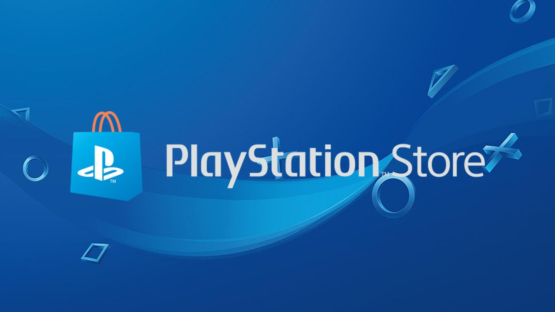 "End of year sales" στο PlayStation Store