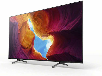 Τηλεόραση Smart 4K TV Sony KD65XH9505 65" @ 1399€