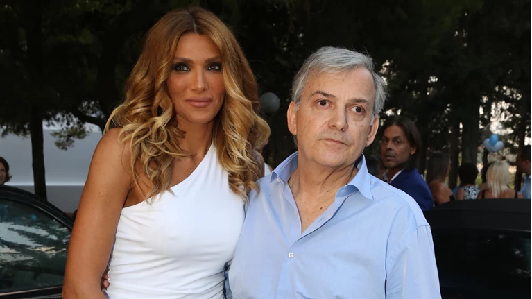 Ο πατέρας της Αγγελικής Ηλιάδη δεν έφυγε από κορωνοϊό