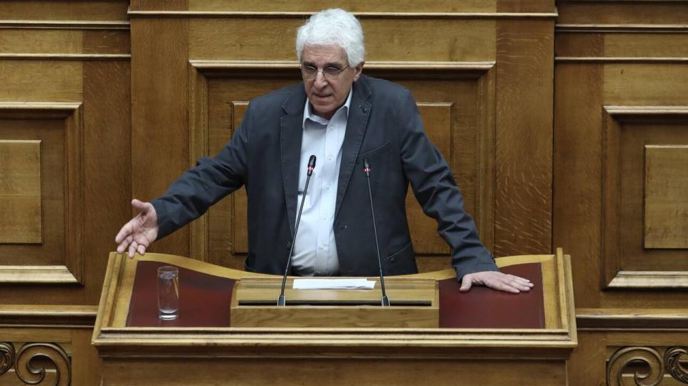 Όχι, ο 35χρονος βιαστής ΔΕΝ βγήκε με τον νόμο Παρασκευόπουλου