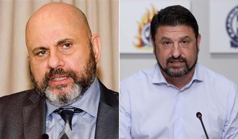 Το οξύ στεφανιαίο σύνδρομο δεν αποτελεί παρενέργεια των εμβολίων κατά της COVID-19