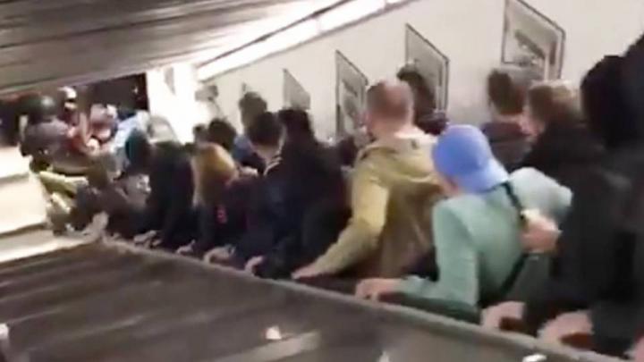 Στον ΣΚΑΪ χρησιμοποίησαν παλιότερο video για την εισβολή στην Ουκρανία