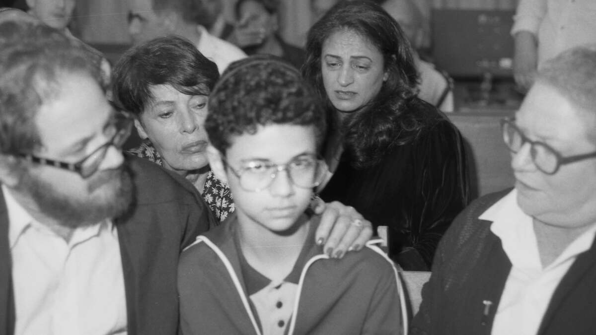The Motive: Γιατί έκανε αυτό το έγκλημά το παιδί και που βρίσκεται τώρα;