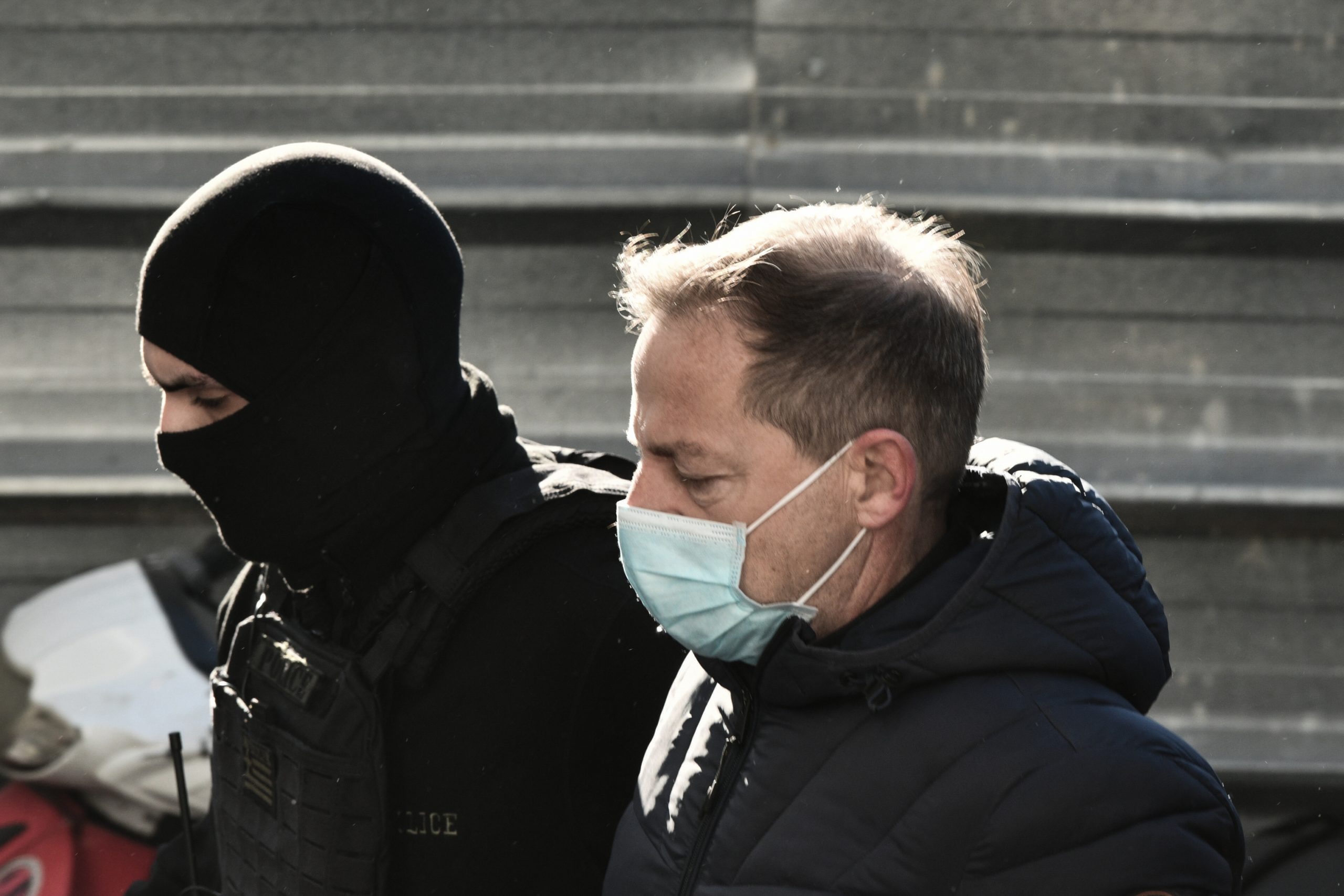O Δημήτρης Λιγνάδης δεν αποφυλακίστηκε «με νόμο που ψήφισε ο ΣΥΡΙΖΑ»